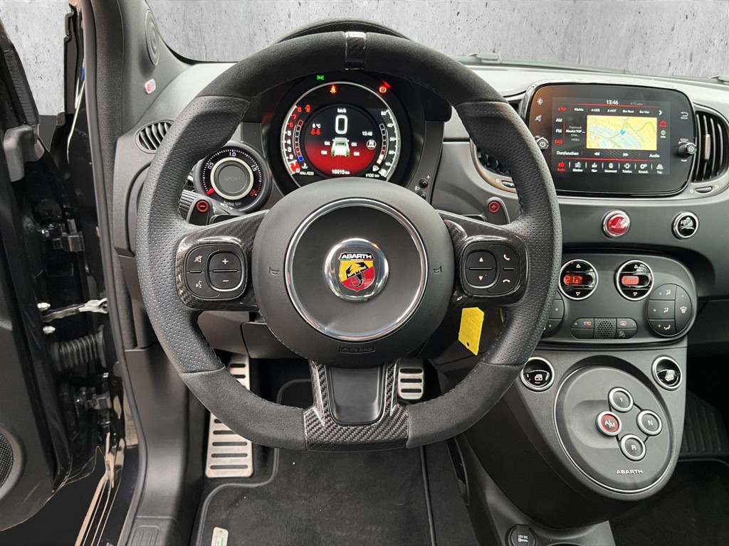 Abarth 695