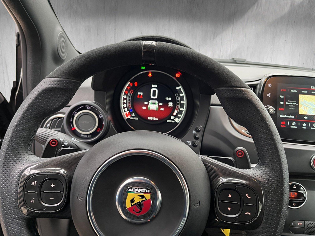 Abarth 695