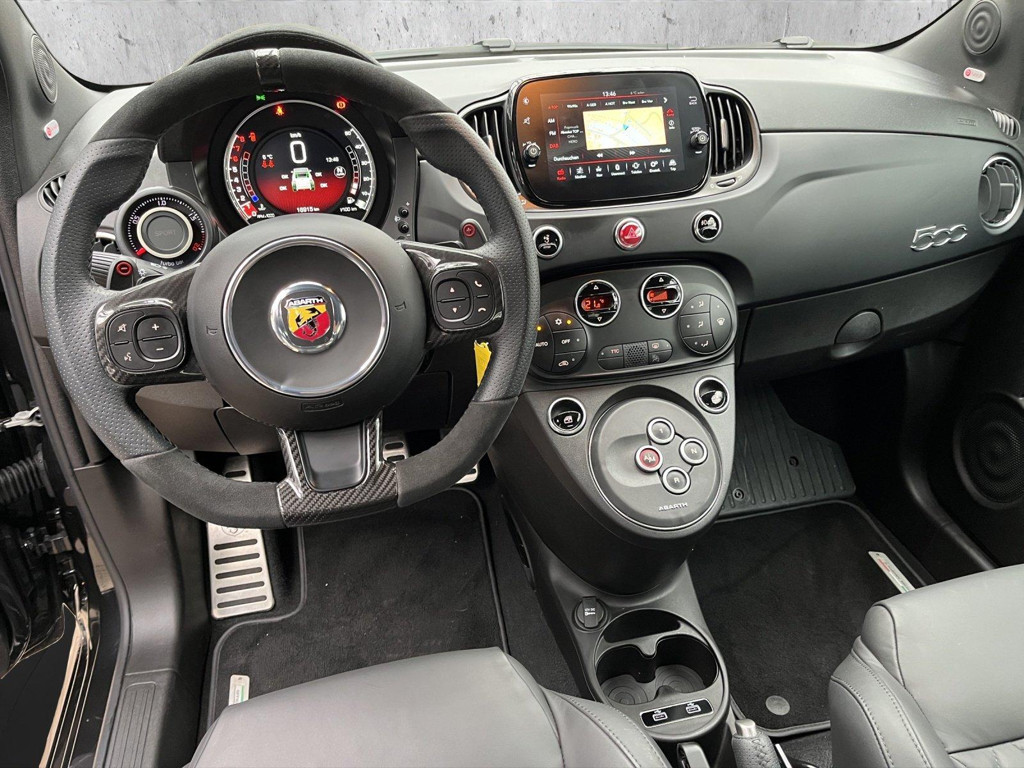 Abarth 695
