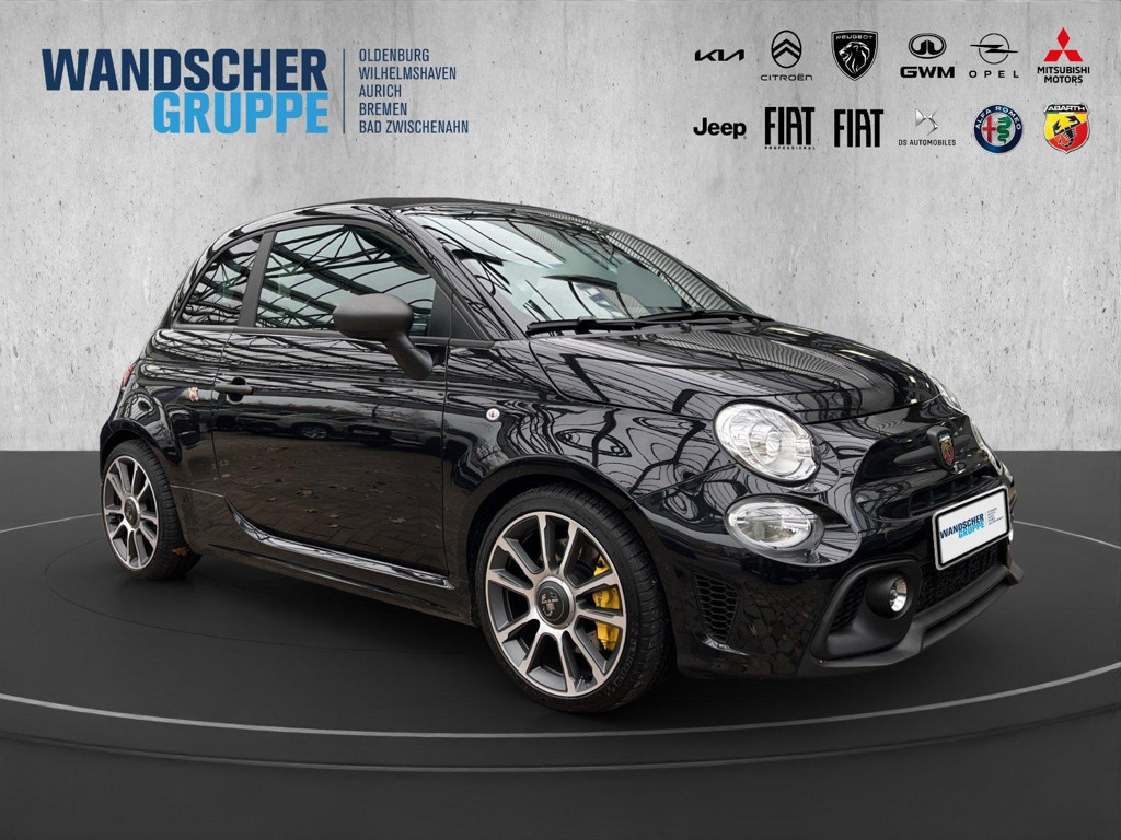 Abarth 695