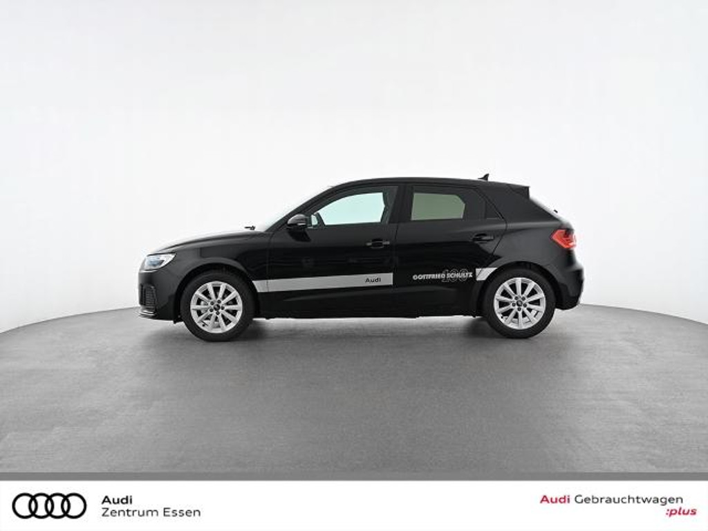 Audi A1 Sportback 25 TFSI