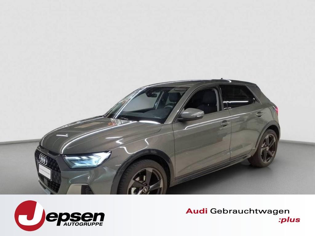 Audi A1 30 TFSI Allstreet