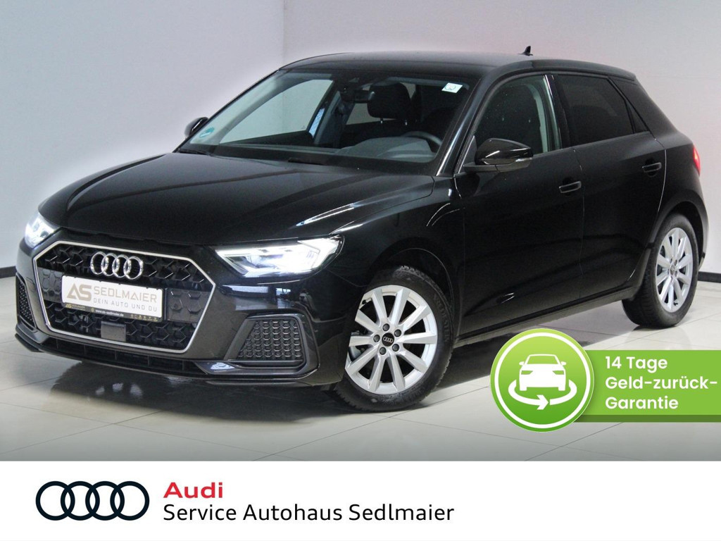Audi A1 Sportback 1.0 TFSI