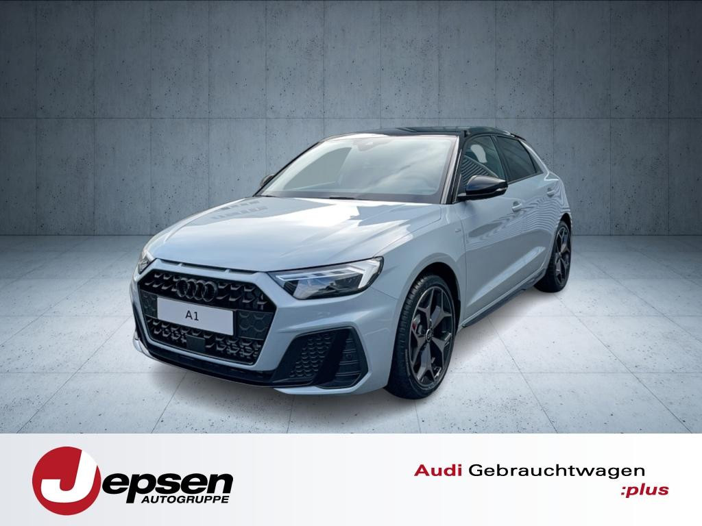 Audi A1 Sportback S-Line 40 TFSI