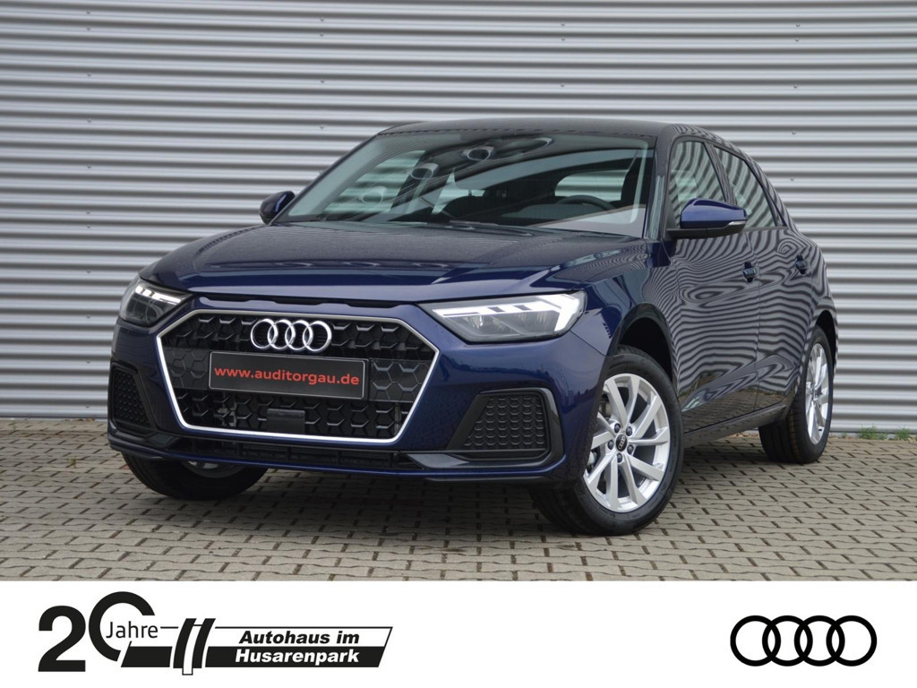 Audi A1 Sportback 25 TFSI