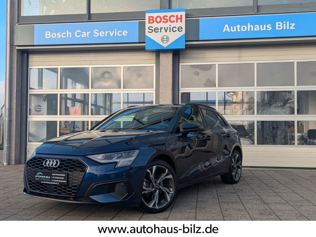 Audi A3 Sportback Sedan 30 TDI
