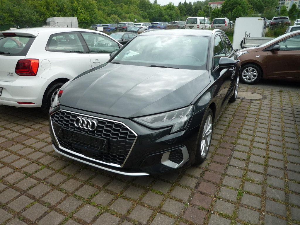 Audi A3 Sportback Sedan 30 TFSI