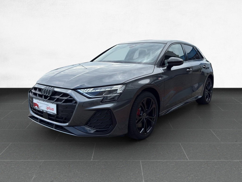 Audi A3 Sportback S-Line S-Tronic Hybride 45 TFSI
