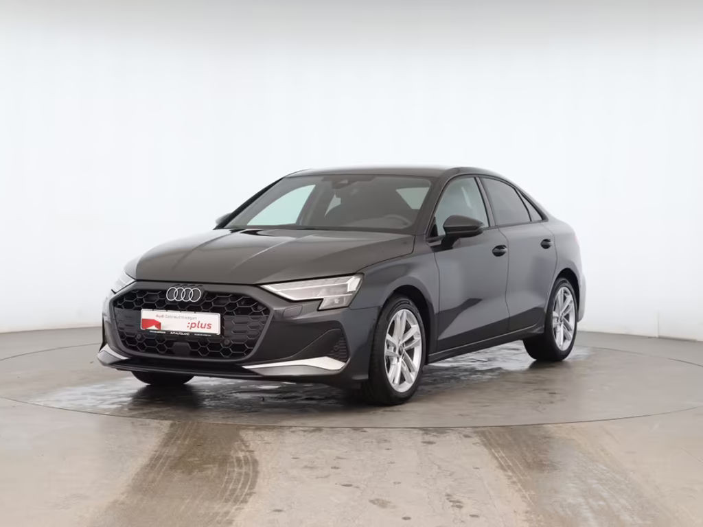Audi A3 Sedan S-Tronic 30 TFSI