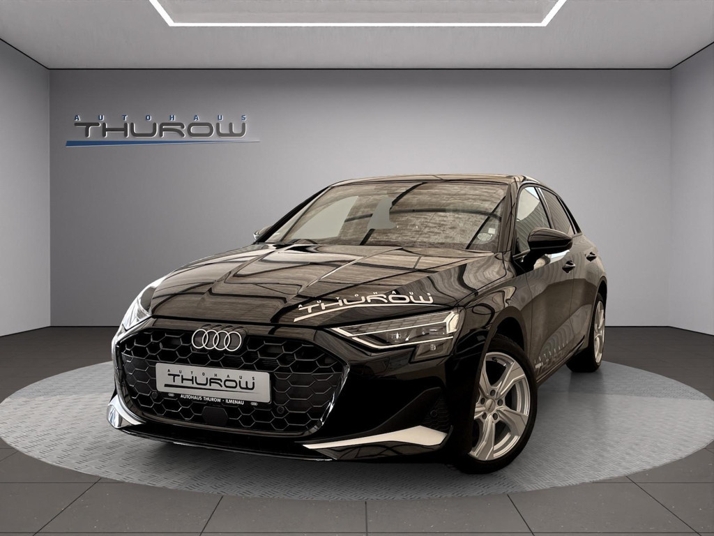 Audi A3 Sportback Sedan S-Tronic 30 TFSI
