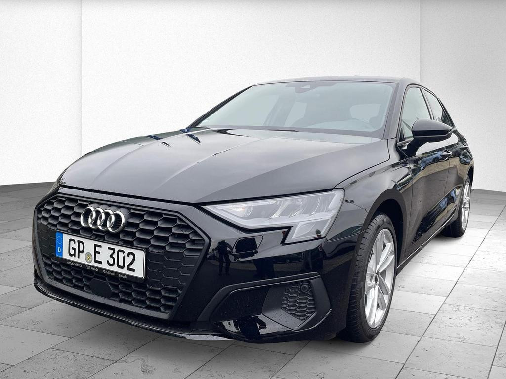 Audi A3 Sedan 35 TFSI 1.5 TSI