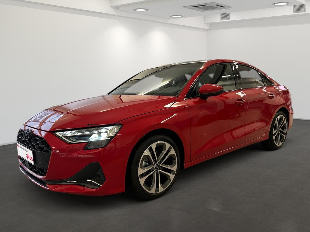 Audi A3 Sedan 35 TFSI