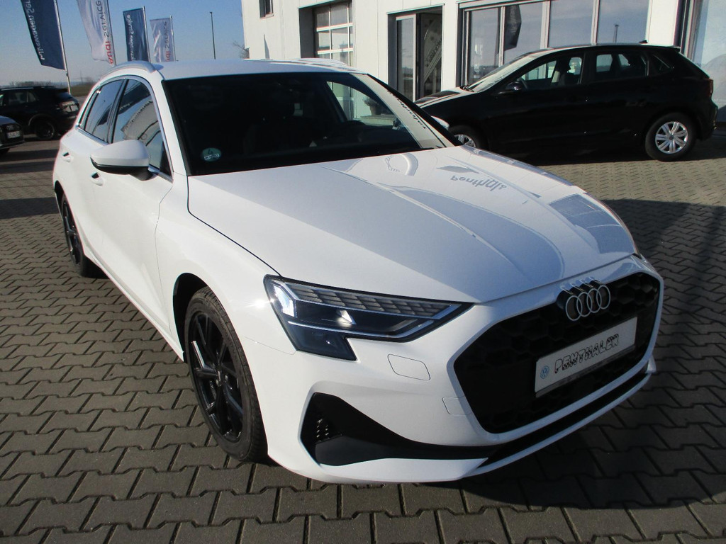 Audi A3 Sportback 35 TFSI