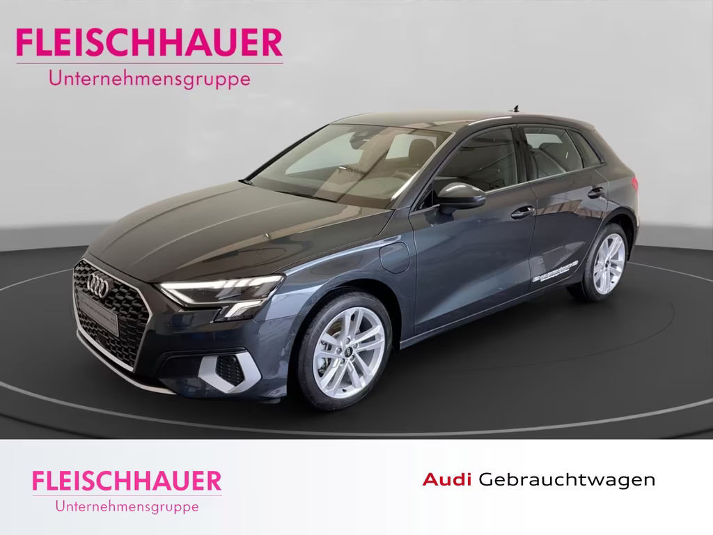 Audi A3 Sportback Sedan S-Tronic Hybride 40 TFSI