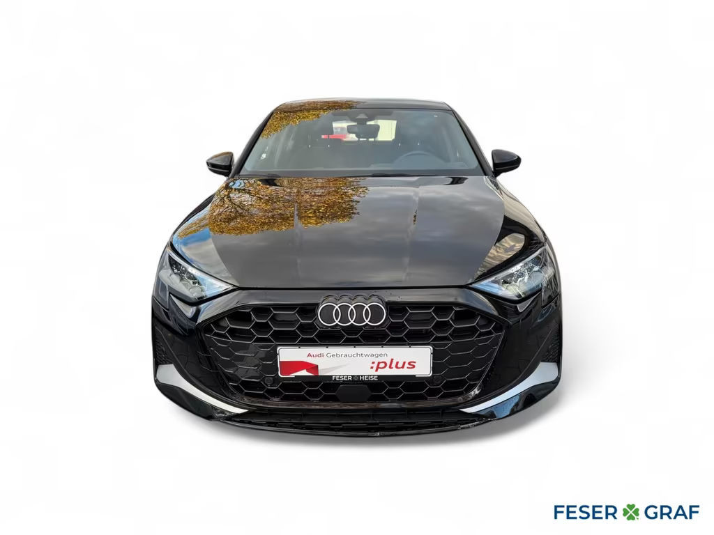 Audi A3 Sportback Sedan 30 TDI