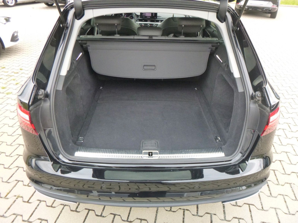 Audi A4 Avant 35 TFSI