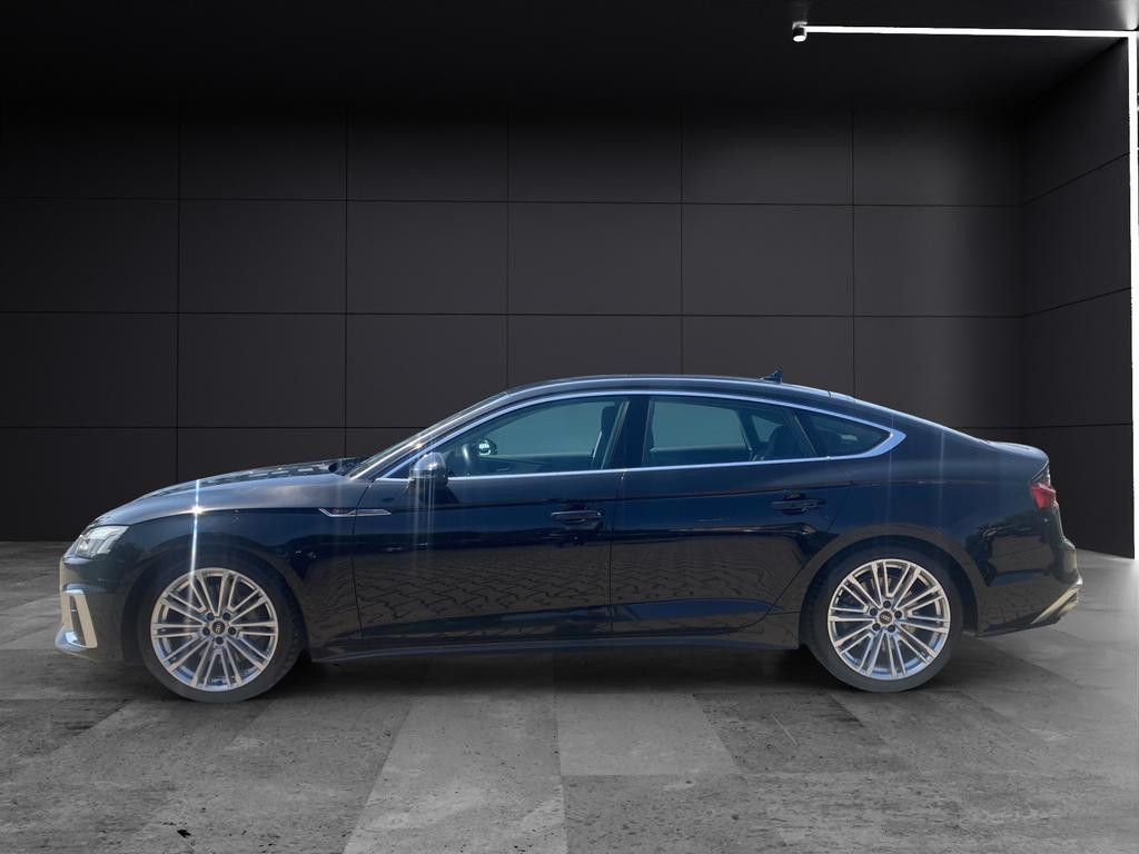 Audi A5 Sportback Quattro S-Line 50 TDI