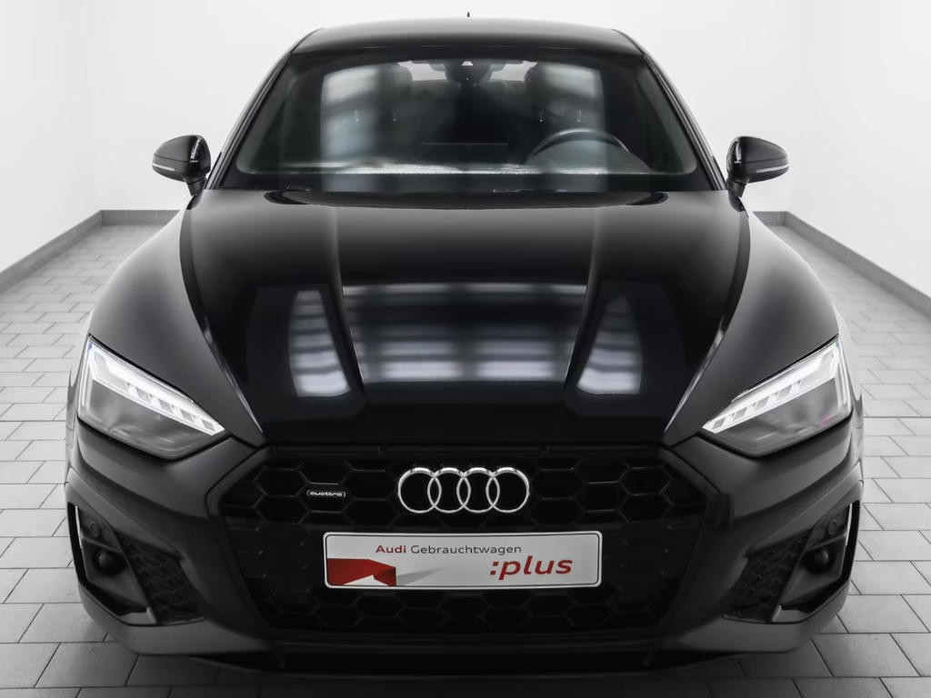 Audi A5 Sportback S-Line 50 TDI