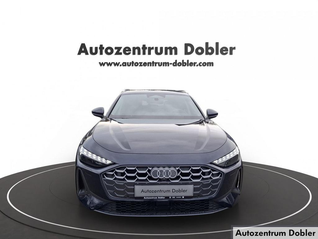 Audi A5 Avant