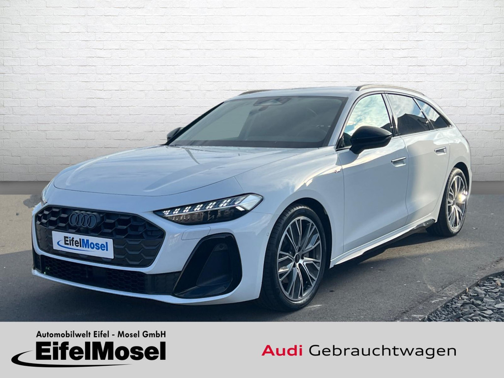 Audi A5 Avant S-Line S-Tronic