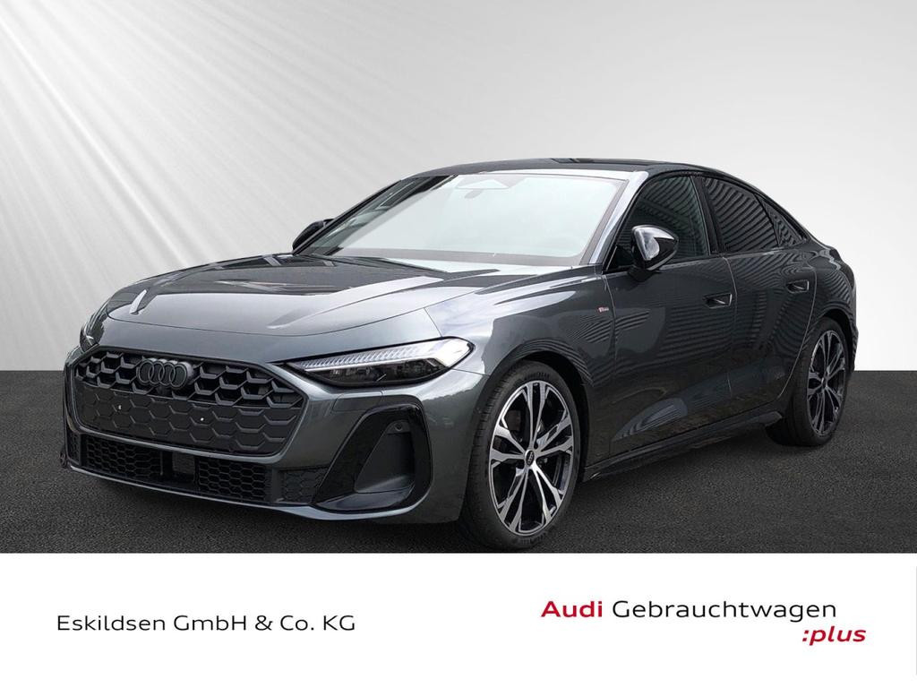 Audi A5 S-Line S-Tronic