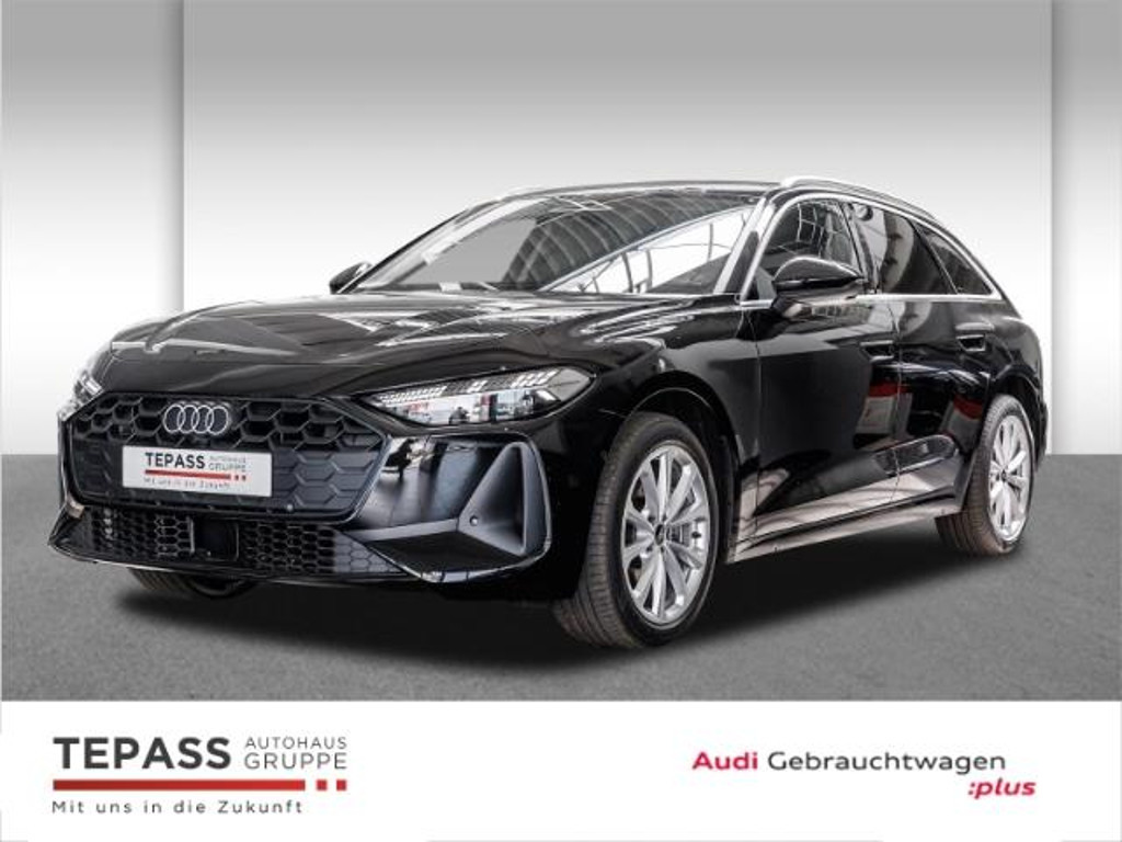 Audi A5 Avant Quattro Sport