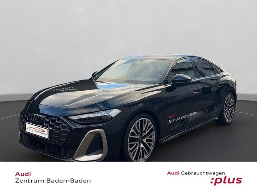 Audi A5 Quattro