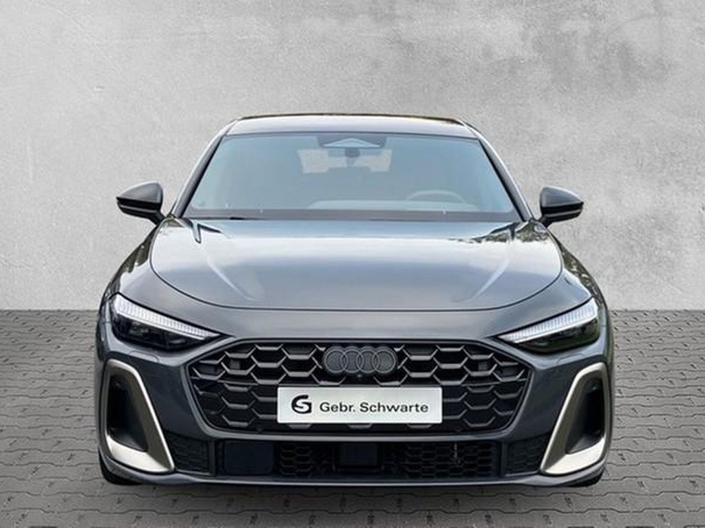 Audi A5 Quattro S-Line S-Tronic
