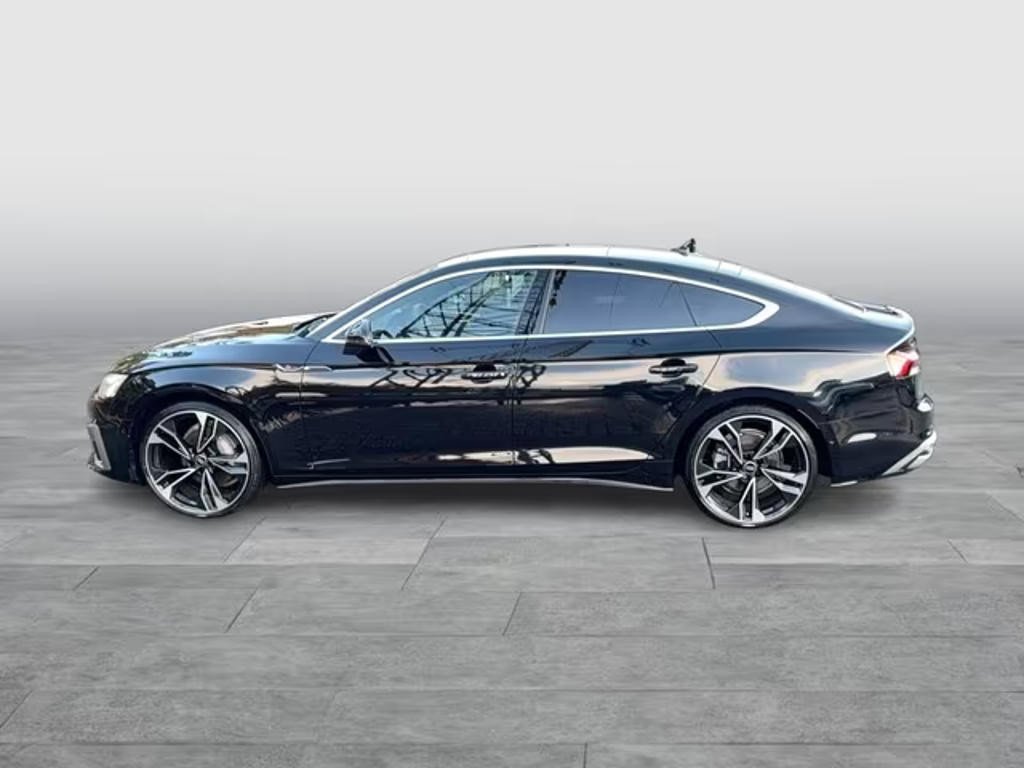 Audi A5 Sportback Quattro Business S-Line 2.0 TDI
