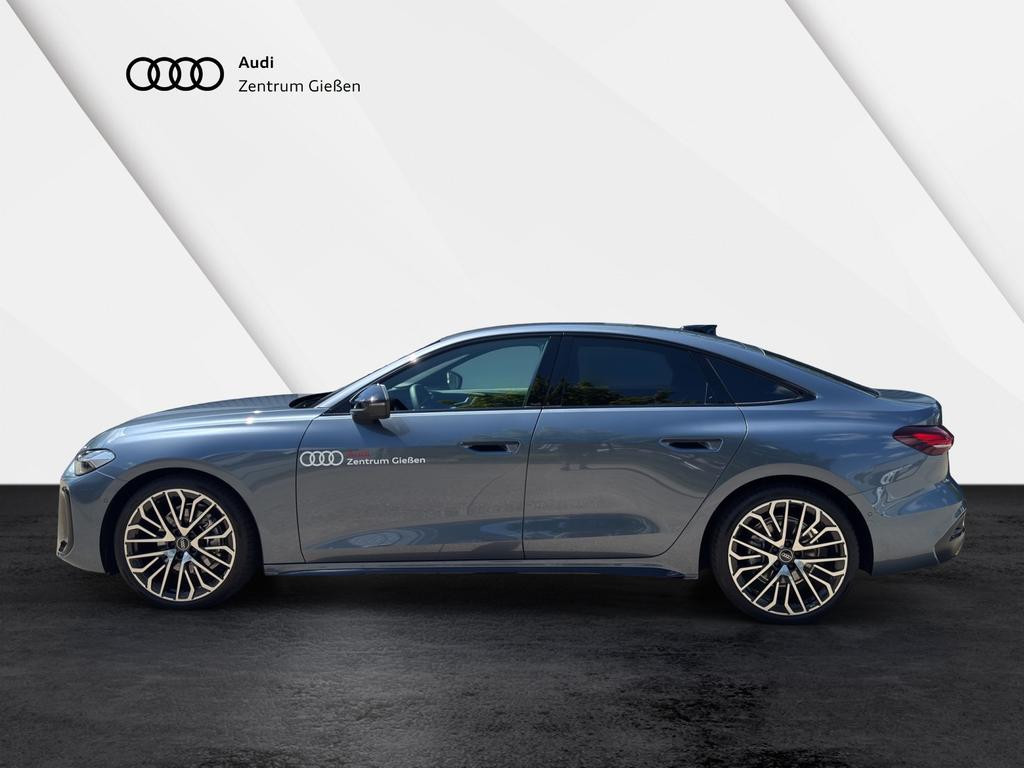 Audi A5 S-Line