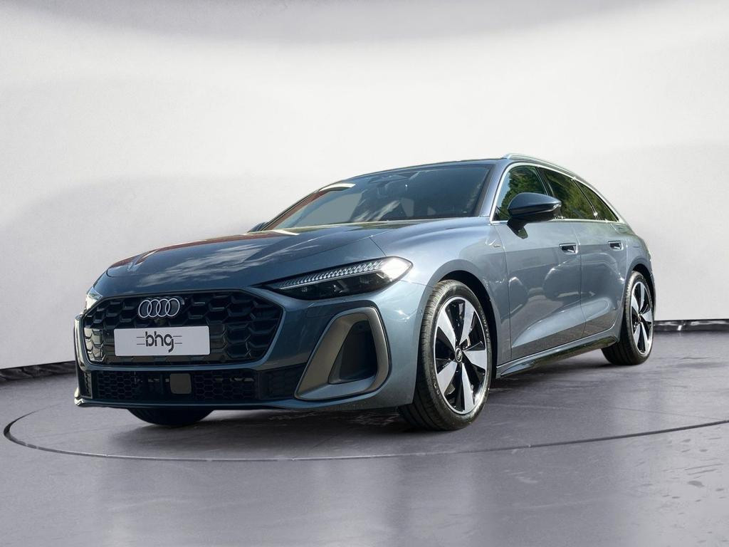 Audi A5 Avant Quattro S-Tronic Hybride