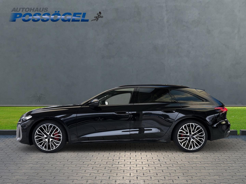 Audi A5 Avant