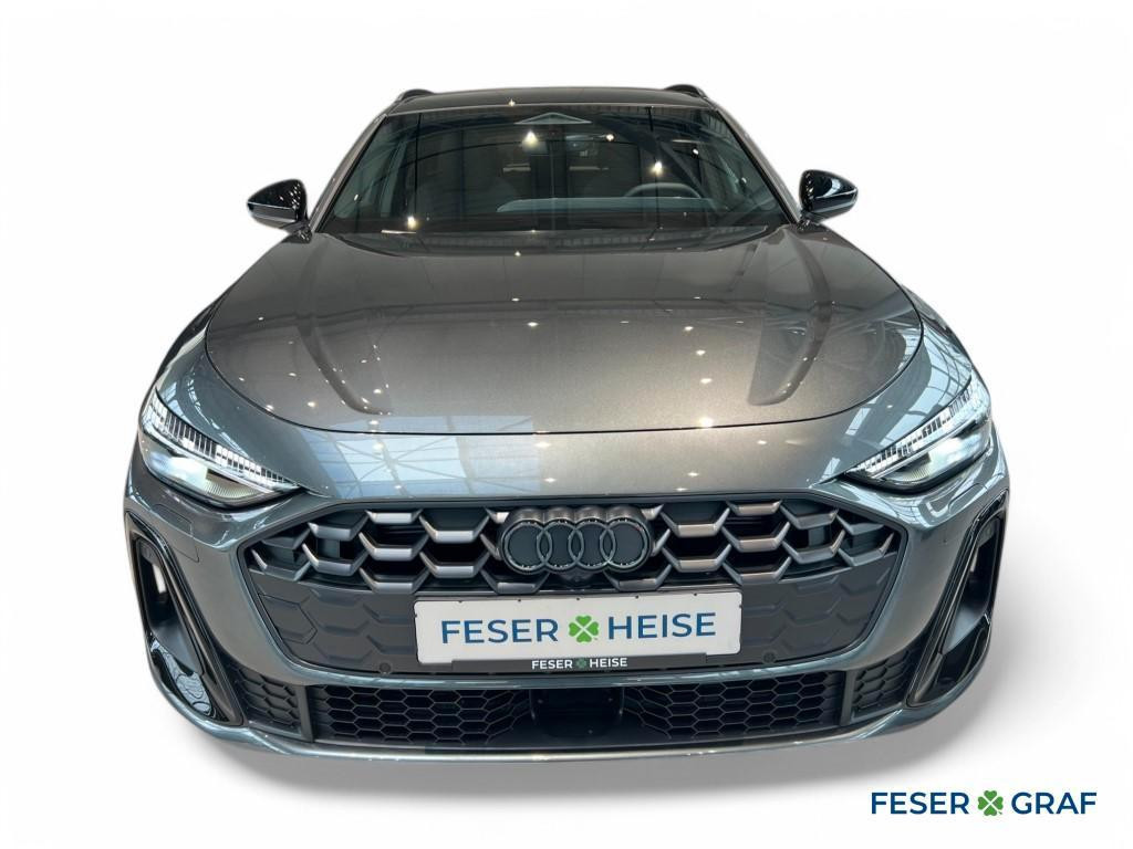 Audi A5 Avant S-Line 40 TDI