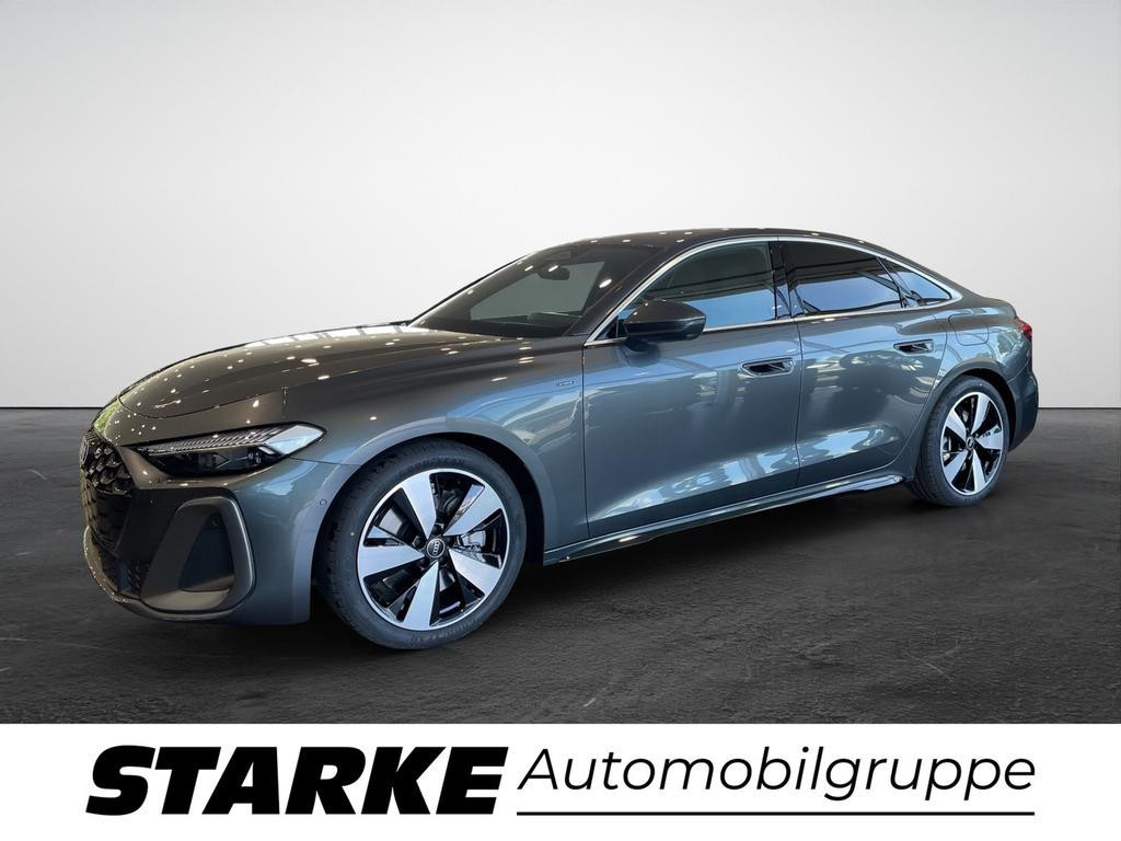Audi A5 Quattro S-Tronic Hybride