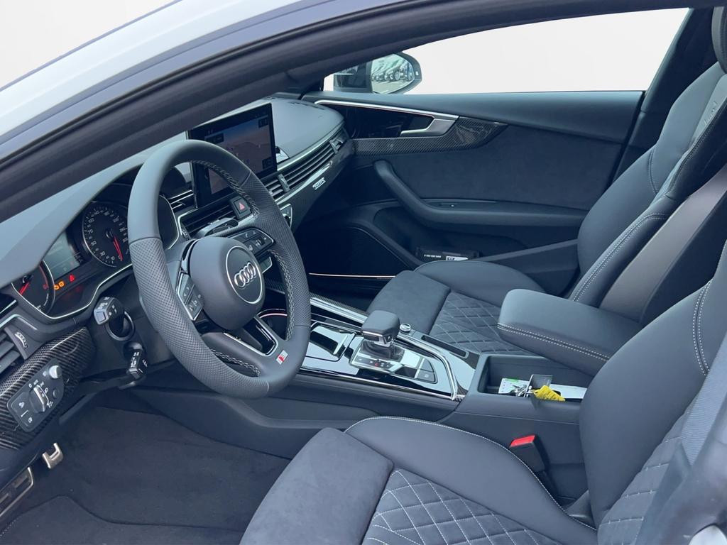 Audi A5 Sportback Quattro S-Line S-Tronic 40 TDI