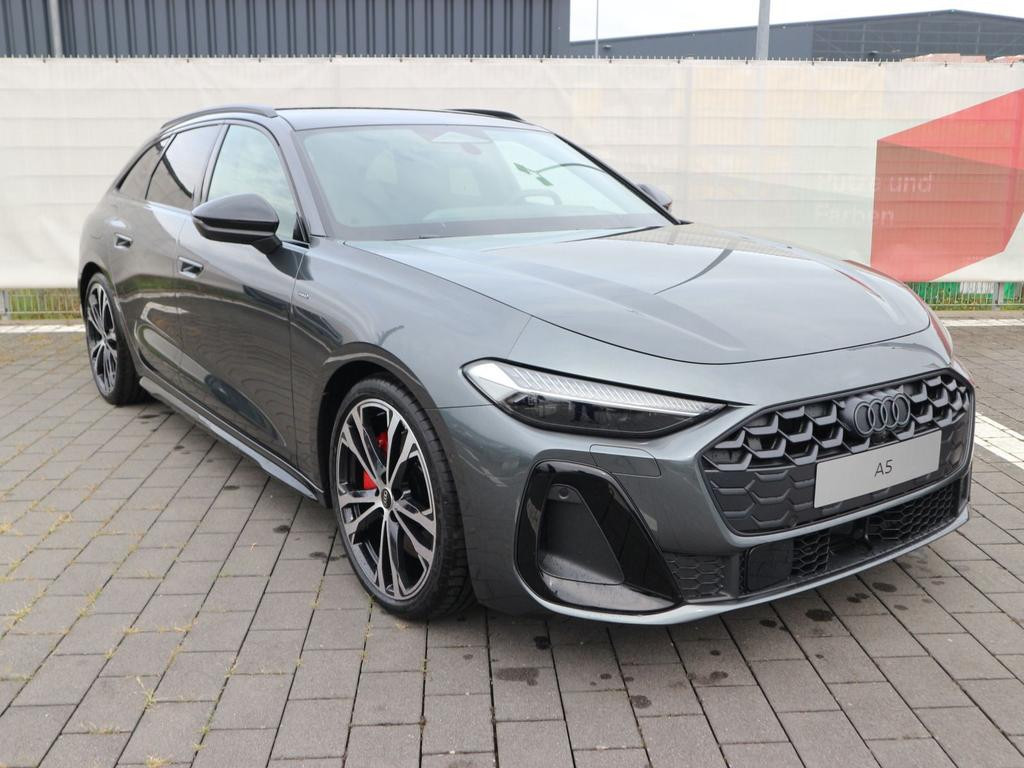 Audi A5 Avant Quattro S-Line S-Tronic Hybride