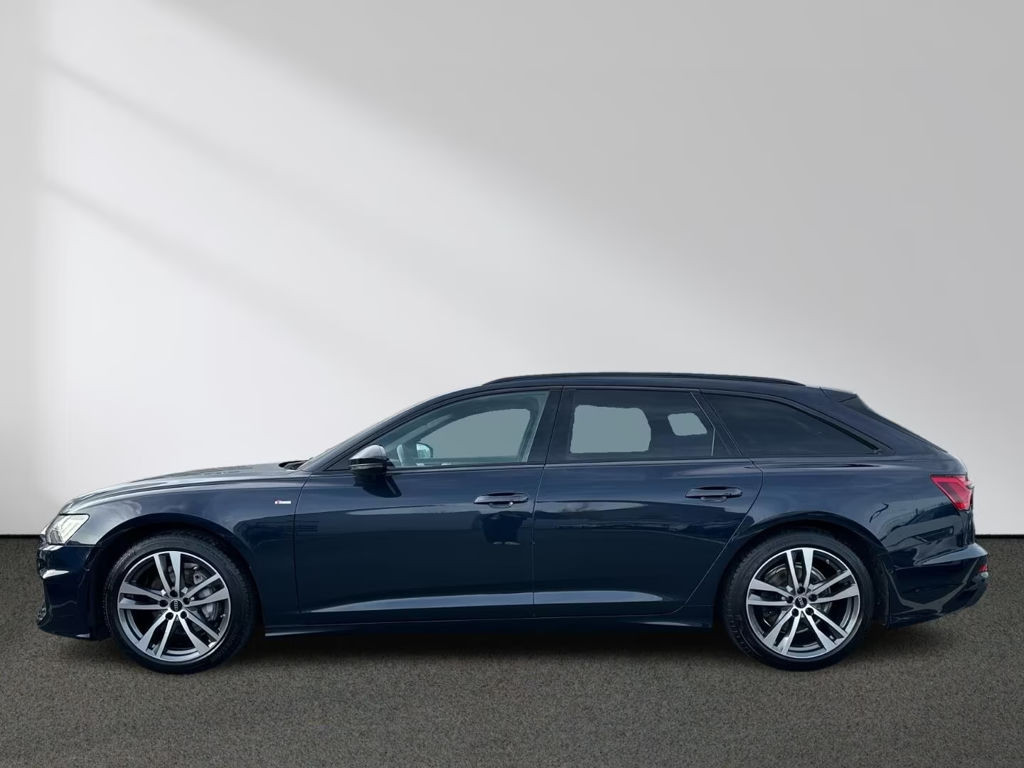 Audi A6 Avant Quattro S-Tronic Sport 40 TDI