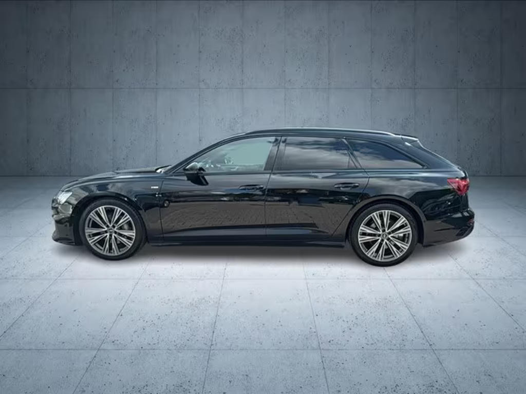 Audi A6 Avant Quattro S-Tronic Sport 45 TDI