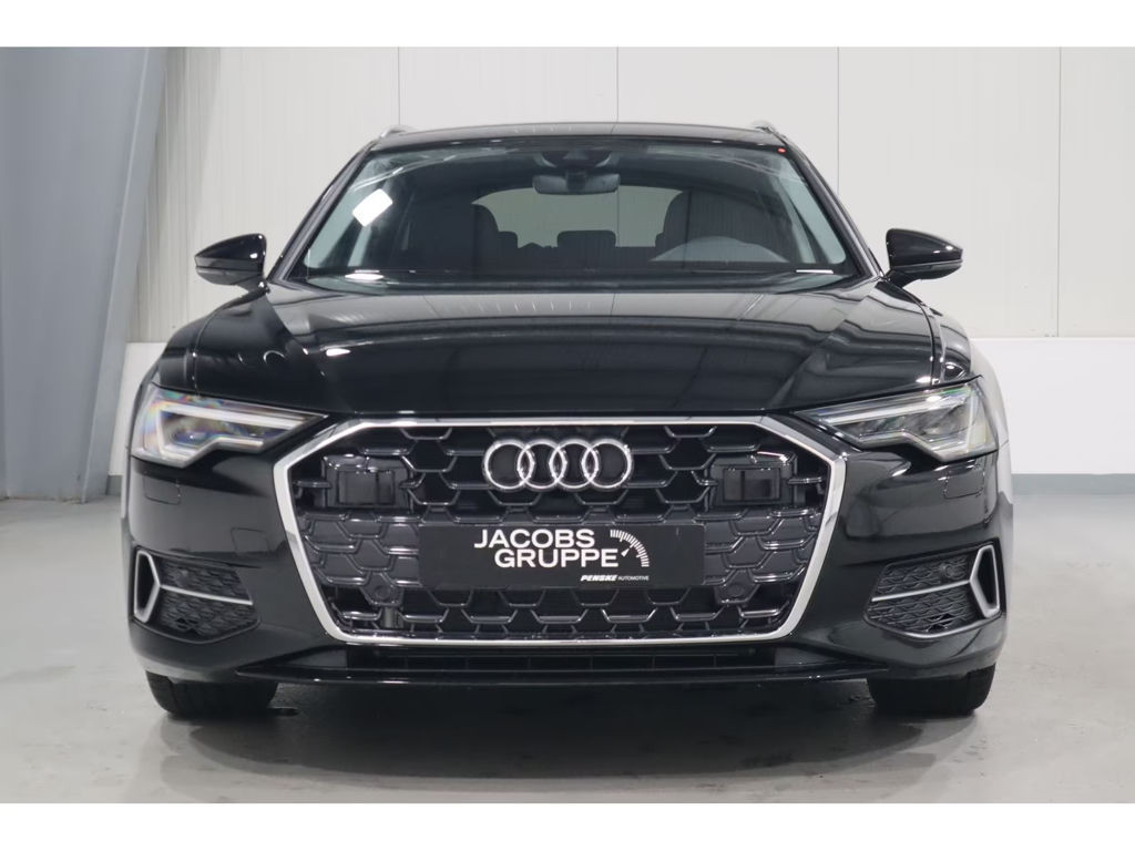 Audi A6 Avant 40 TDI