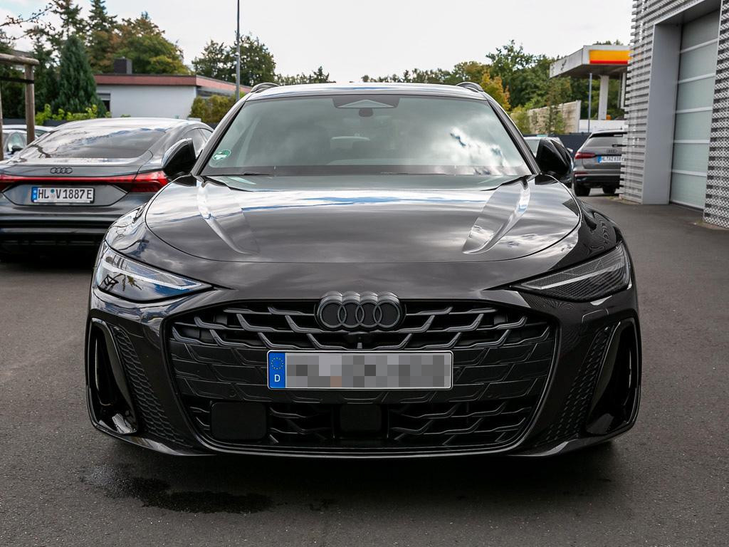 Audi A6 Avant Quattro S-Line