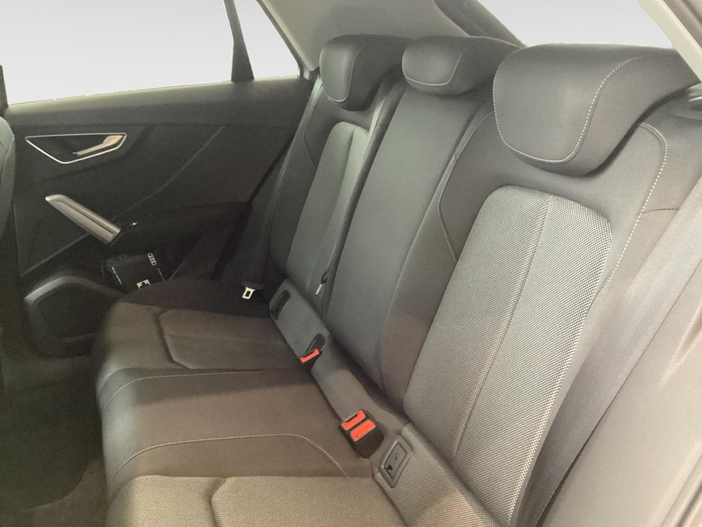 Audi Q2 S-Tronic 1.5 TFSI