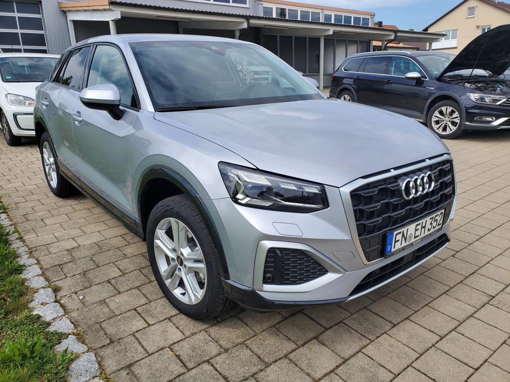 Audi Q2
