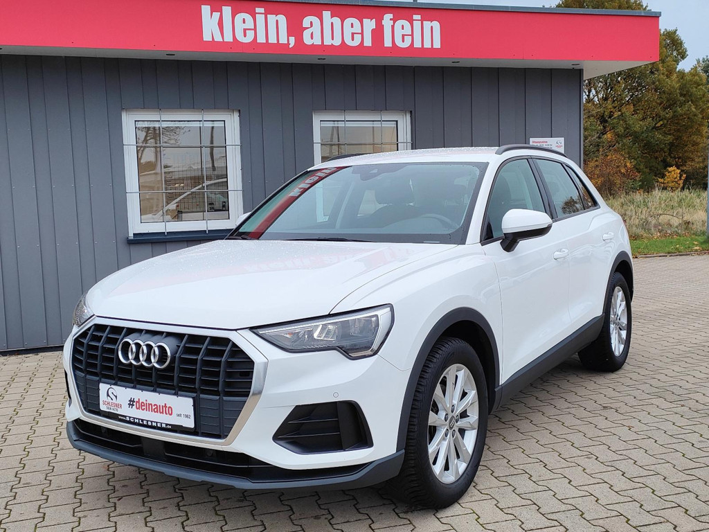 Audi Q3 35 TFSI