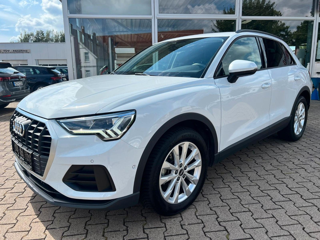 Audi Q3 35 TFSI