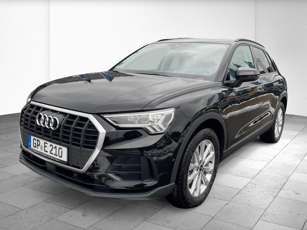 Audi Q3 35 TFSI 1.5 TSI