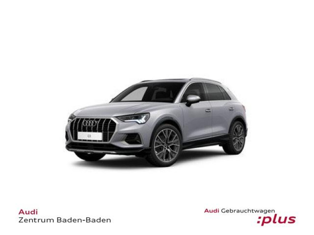 Audi Q3 35 TFSI