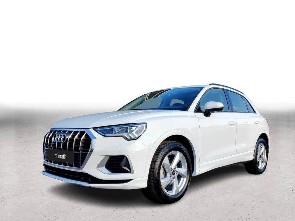 Audi Q3 S-Tronic 35 TFSI