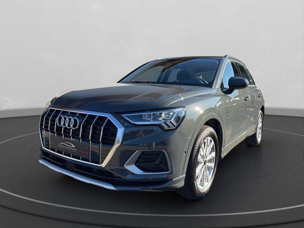 Audi Q3 S-Tronic 35 TFSI