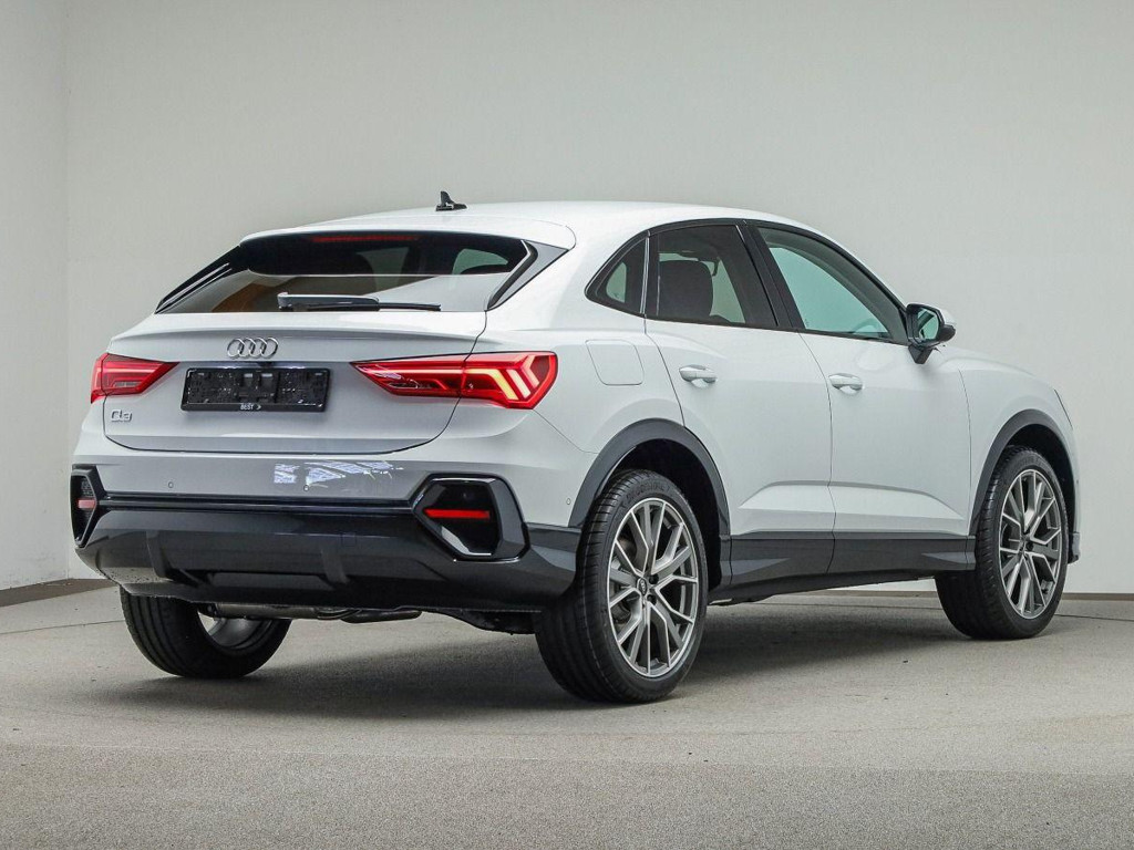 Audi Q3 Sportback 35 TDI
