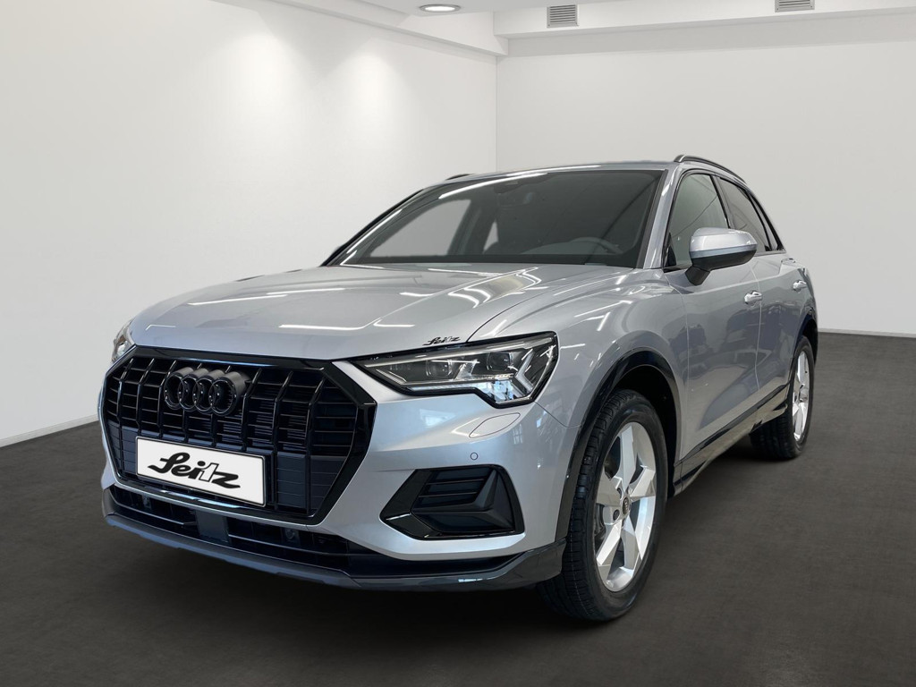 Audi Q3 35 TFSI
